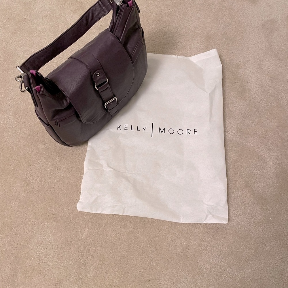 Kelly Moore Handbag -NWT